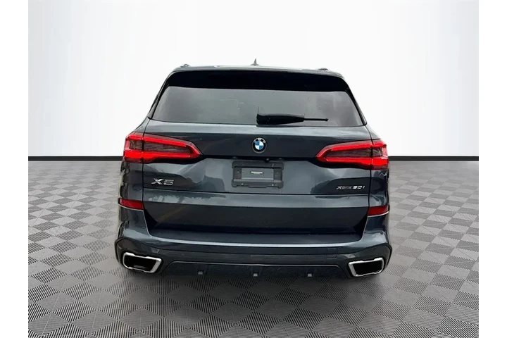 $29276 : BMW X5 2019 AWD xDrive50i 4d image 7