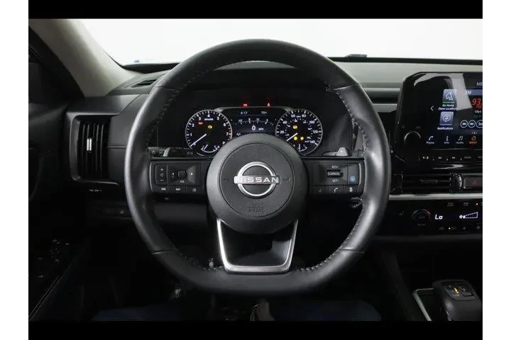 $38875 : Nissan Pathfinder 2025 AWD S image 10