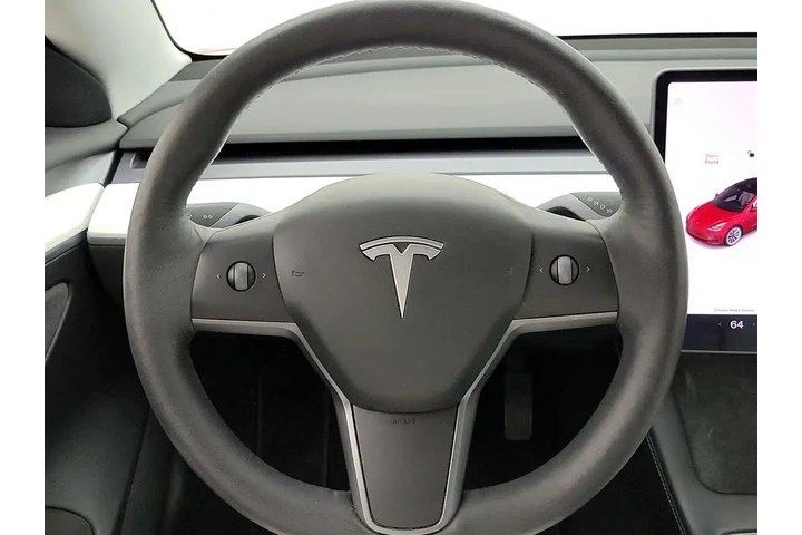 $25998 : Tesla Model 3 2021 AWD Long image 10