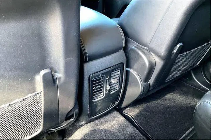 $26000 : Dodge Durango 2021 AWD SXT 4 image 10