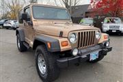 $11950 : 1999 Wrangler Sahara thumbnail