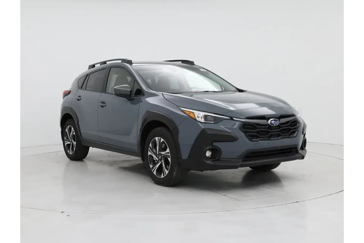 $28998 : Subaru Crosstrek 2025 AWD Pr image 1