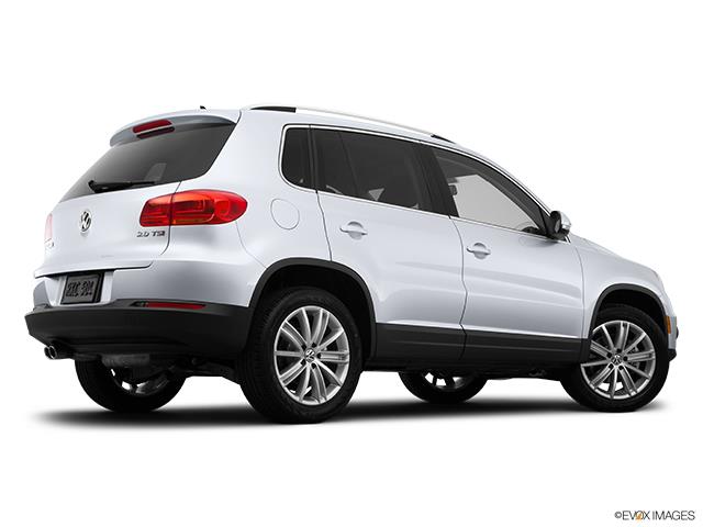 2014 Tiguan image 3