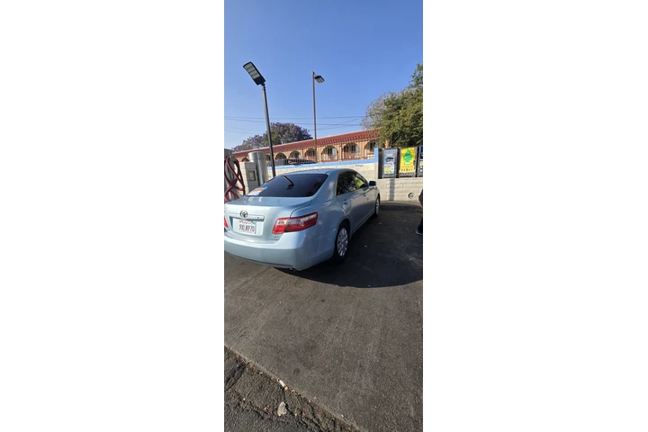 $5500 : Toyota camry image 3
