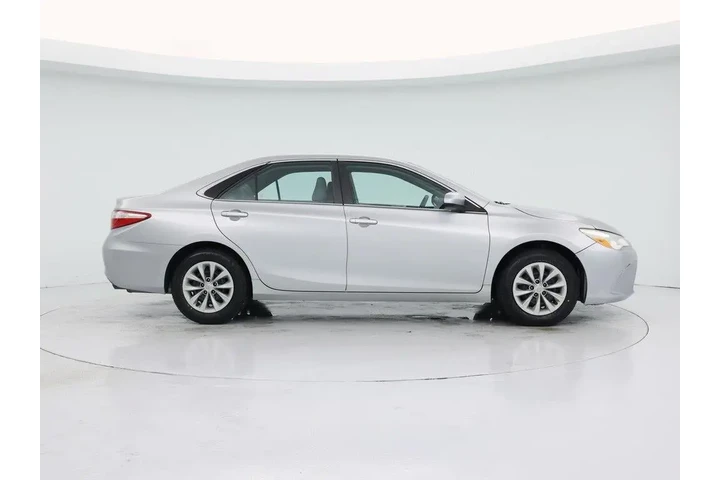 $16998 : Toyota Camry 2016 LE 4dr Sed image 7