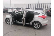 $8350 : 2016 Focus SE thumbnail