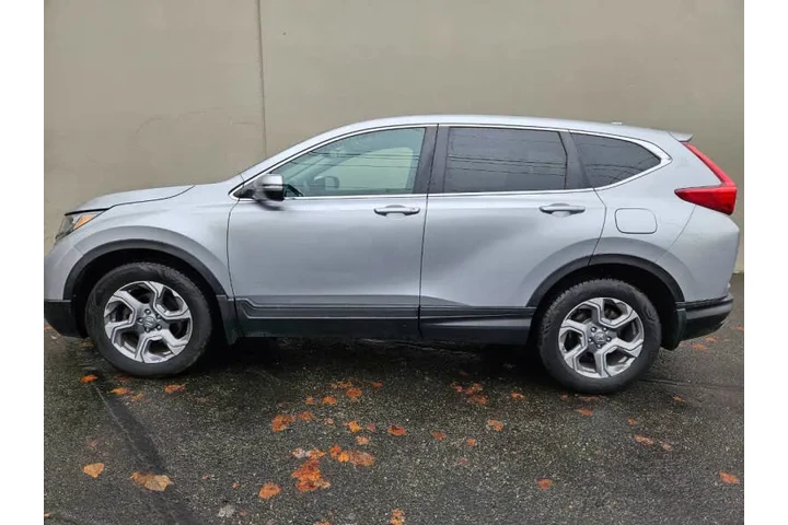 $14999 : 2017 CR-V EX-L image 3