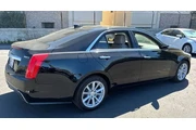 $20400 : Cadillac CTS 2019 2.0T 4dr S thumbnail