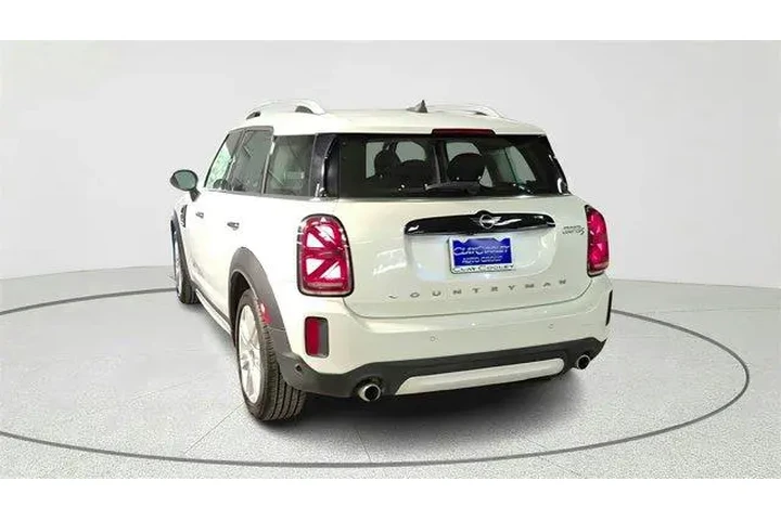 $26298 : MINI Countryman 2024 AWD Coo image 5