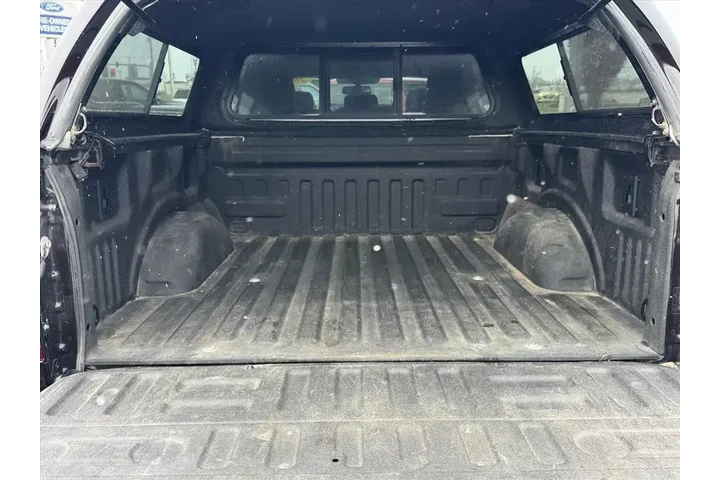 $32969 : Ford F-150 2019 4x4 Platinum image 6