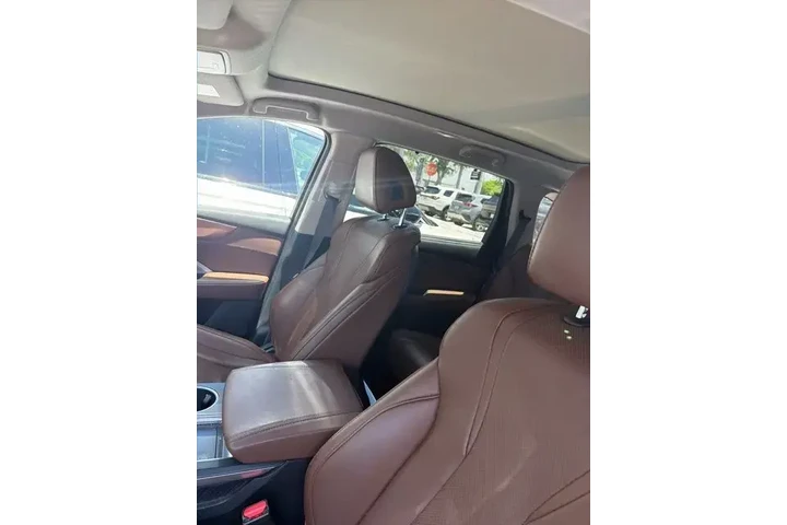 $36990 : Acura MDX 2024 4dr SUV w/Tec image 4