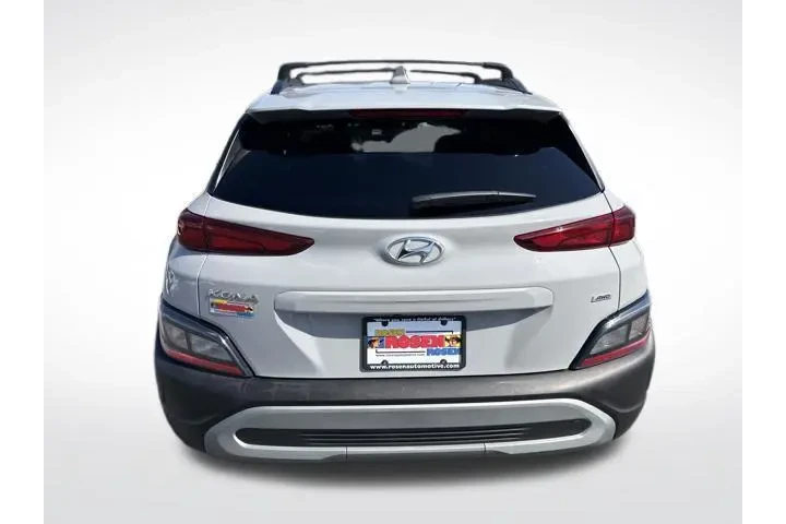 $21965 : Hyundai KONA 2023 AWD SEL 4d image 4