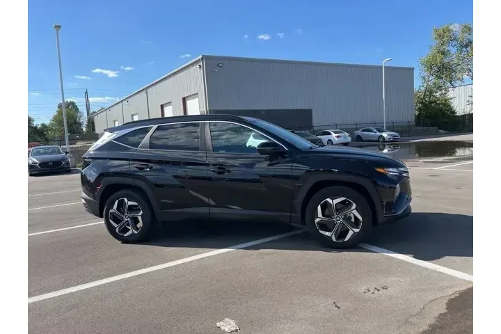 $29682 : Hyundai TUCSON 2024 AWD SEL image 3