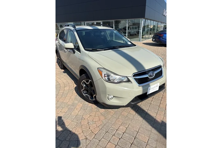 $9980 : 2015 XV Crosstrek 2.0i Premium image 3
