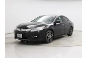 $18998 : Honda Accord 2016 Touring 4d thumbnail