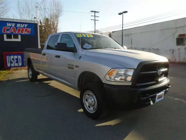 $29995 : 2016 RAM 2500 Tradesman image 10