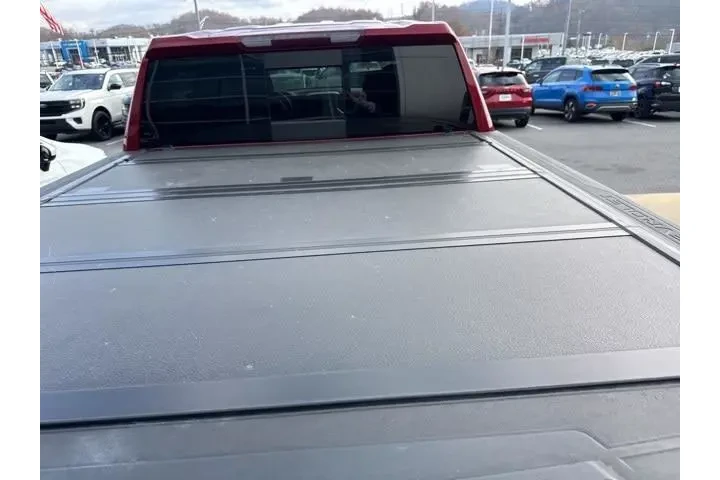 $32086 : Chevrolet Silverado 1500 202 image 8