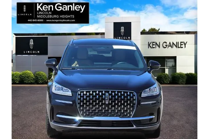 $35050 : Lincoln Corsair 2023 AWD Res image 2