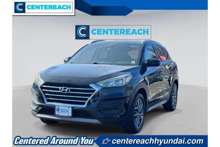$13998 : Hyundai TUCSON 2020 AWD SEL image 1