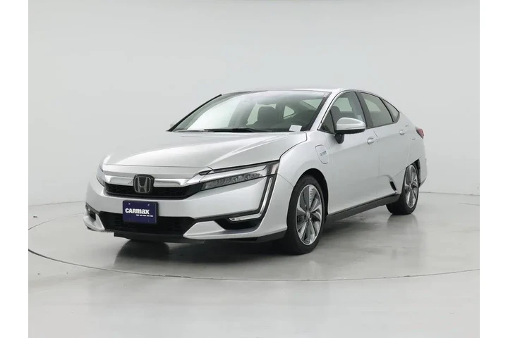 $18998 : Honda Clarity Plug-In Hybrid image 4