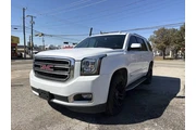 $25495 : 2019 GMC Yukon SLT thumbnail
