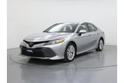 $23998 : Toyota Camry Hybrid 2020 XLE thumbnail
