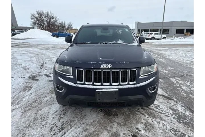 $6000 : Jeep Grand Cherokee 2016 4x4 image 4