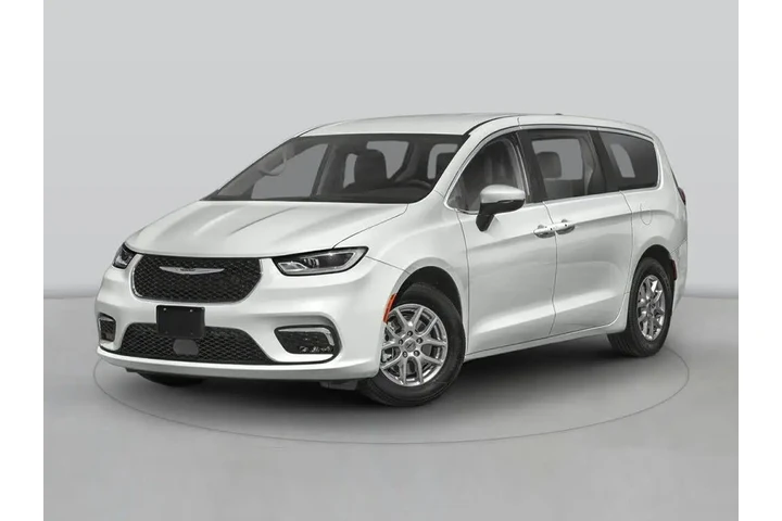 $26957 : Chrysler Pacifica 2023 Touri image 1