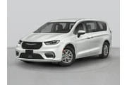 Chrysler Pacifica 2023 Touri en Wichita