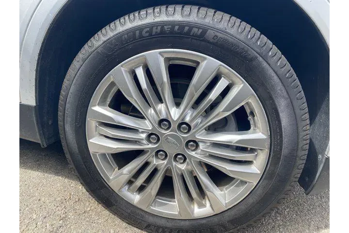 $23991 : Cadillac XT5 2019 Premium Lu image 3