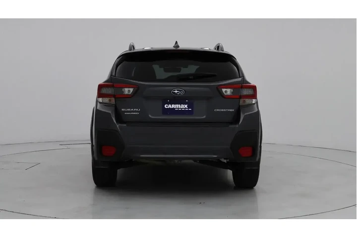 $25998 : Subaru Crosstrek 2023 AWD Li image 6