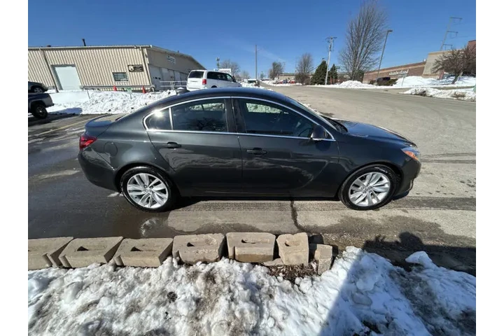 $7990 : 2016 Regal image 8