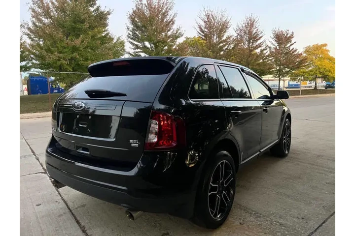 $6995 : 2014 Edge SEL image 7