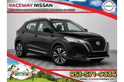 Nissan Kicks 2021 S 4dr Cros en Riverside