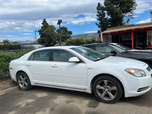 $6000 : 2009 Malibu Hybrid image 2