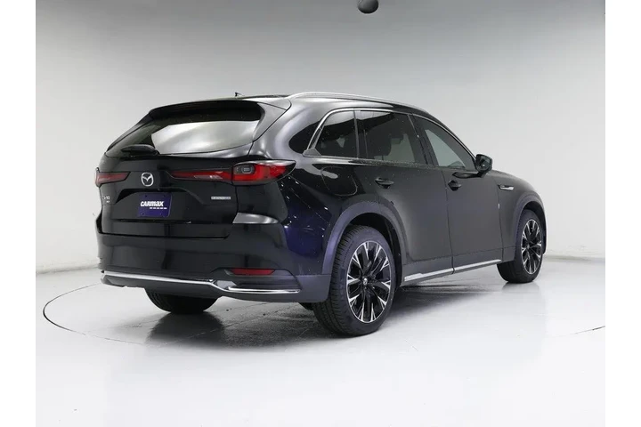 $33998 : Mazda CX-90 Plug-in Hybrid 2 image 8