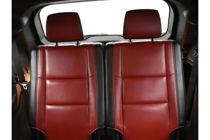 $33726 : Dodge Durango 2022 AWD R/T P image 8