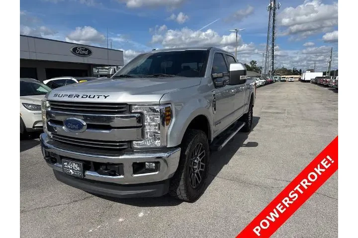 $36574 : Ford F-250 Super Duty 2018 4 image 2