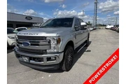 $36574 : Ford F-250 Super Duty 2018 4 thumbnail