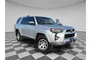 2014 4Runner Trail