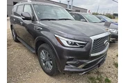 $39617 : INFINITI QX80 2024 AWD Luxe thumbnail