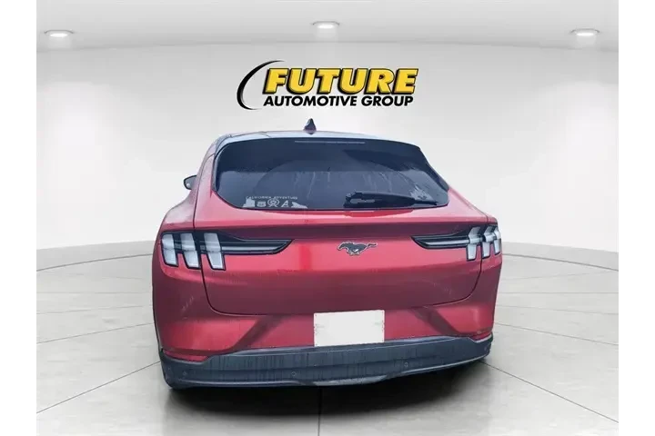 $26997 : Ford Mustang Mach-E 2023 AWD image 4