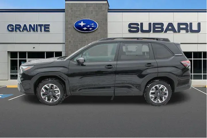 $31991 : Subaru Forester 2026 AWD Pre image 5