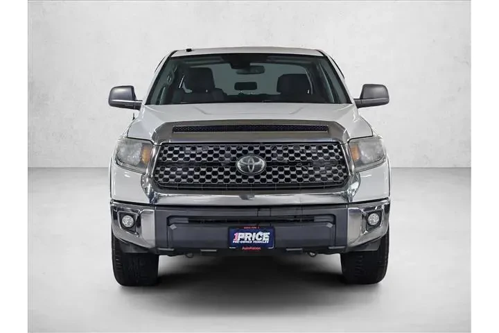 $24995 : Toyota Tundra 2018 4x2 SR5 4 image 2