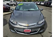 $10563 : Chevrolet Volt 2017 LT 4dr H thumbnail