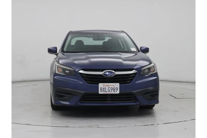 $20998 : Subaru Legacy 2020 AWD Premi image 5