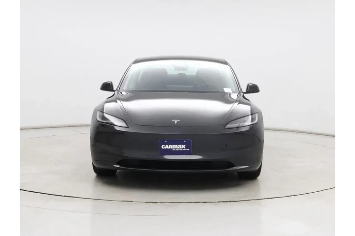 $35998 : Tesla Model 3 2024 Long Rang image 5