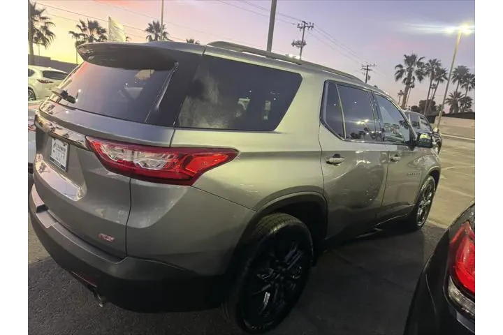 $19999 : Chevrolet Traverse 2020 RS 4 image 5