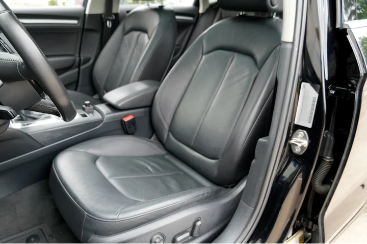 $10996 : 2015 A3 1.8T Premium image 6