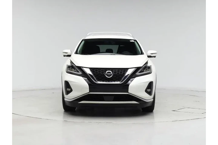 $18998 : Nissan Murano 2019 SL 4dr SU image 5